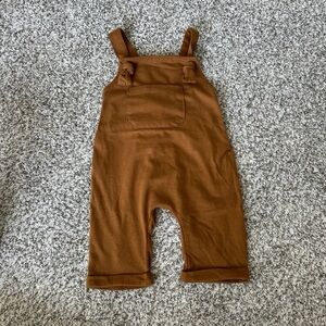 Baby Romper